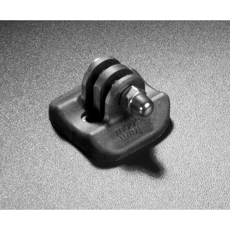 F3 Cycling Form Mount Camera/Light Component